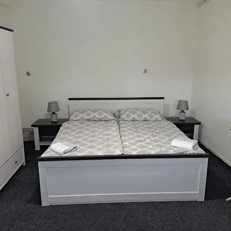 Ivo Apartment