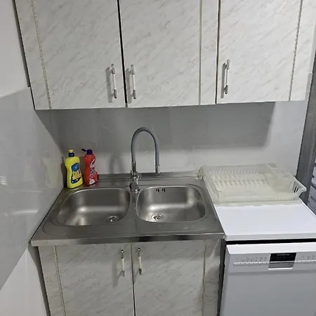Apartamento Ivo Livno