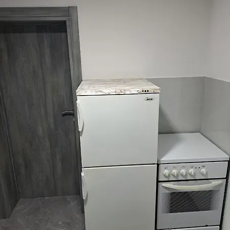 Apartment Ivo *