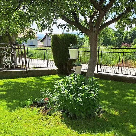 Apartamento Ivo Livno